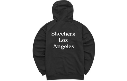 Skechers Jackets Men