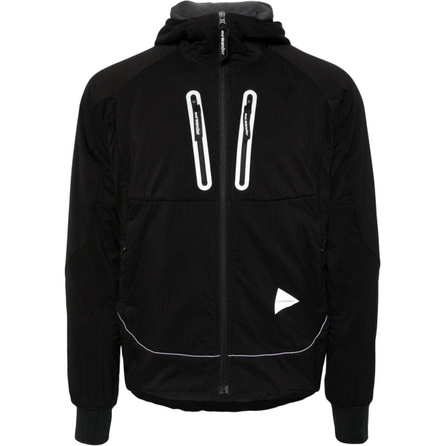 And Wander Alpha Air Jacket