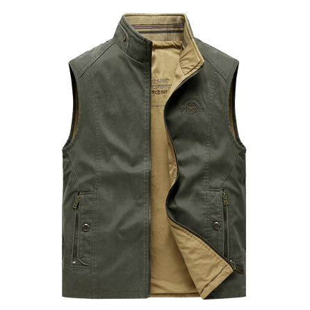 JEEP SPIRIT Vests Men