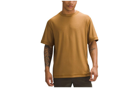 Lululemon T-Shirts Men