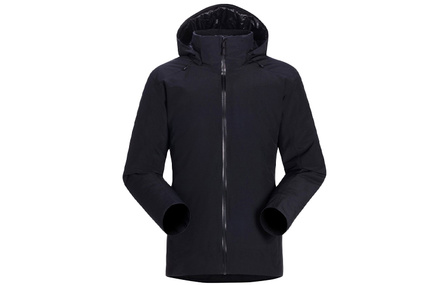 Arcteryx Solano Down Jacket Winter Men's