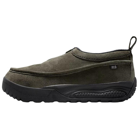 Nike ACG Izy SE Comfortable Versatile Outdoor Functional Shoes Men's Dark Olive Green