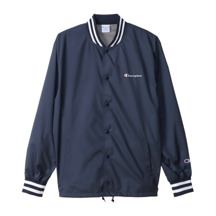 Champion FW22 Loose Fit Thin Jacket Unisex