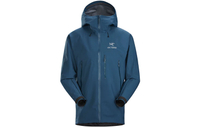 Arcteryx BETA SV Jackets Men Синяя тень времени/Timelapse