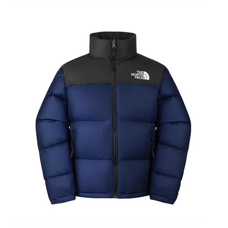 THE NORTH FACE 1996 Nuptse Icon 700 Fill Power Down Jacket Men's