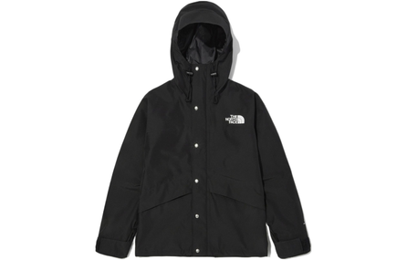 THE NORTH FACE Jacket Unisex Black