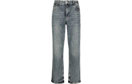 REPRESENT R2 Straight-leg Jeans