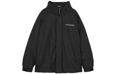 Skechers Cruisin' MONSTER Down Jackets Men
