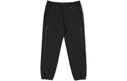 Mastermind Japan X Dickies Knitted Sweatpants Men Black
