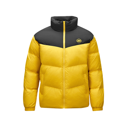 Skechers Sports Life Collection Down Jackets Unisex