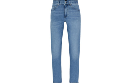 HUGO BOSS Jeans Men Blue