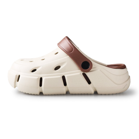 XMISTUO Clogs Unisex