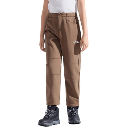 THE NORTH FACE Kids Bottoms Warm Outdoor Windproof Water-Resistant Comfortable Pants Kids