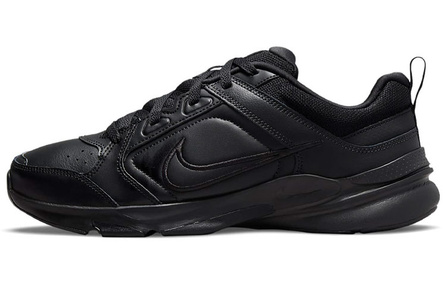 Nike Defy All Day Triple Black