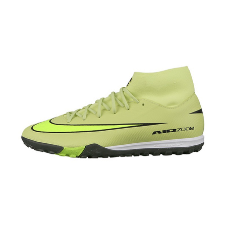 Nike Mercurial Superfly 10 Comfortable Fit TF (Artificial Turf) Support Soccer Cleats Unisex