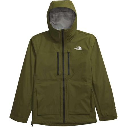 THE NORTH FACE Jackets Men Green