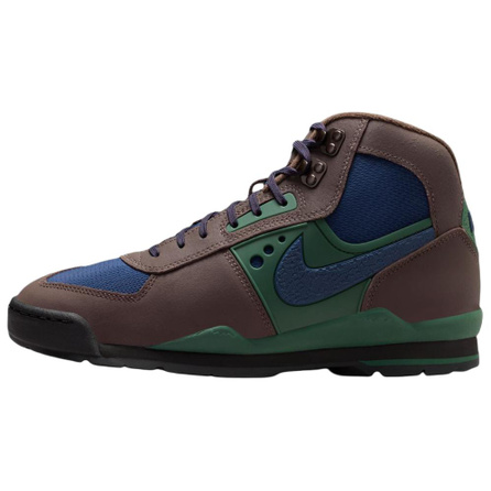 Nike Air Baltoro Comfortable Fit Short-Cut Outdoor Boots Men's Baroque Brown