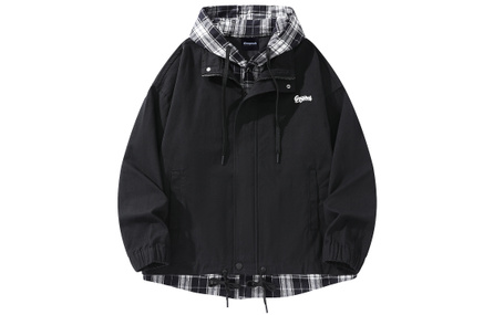 GROGNAK Chuan Series Jackets Unisex