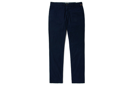 Timberland Casual Pants Men Royal Blue