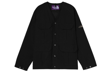 THE NORTH FACE PURPLE LABEL Jacket Men's Black
