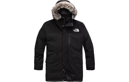 THE NORTH FACE Bedford Down Jackets Men Black