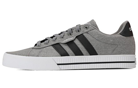 Adidas Neo Daily 3.0 Grey Black