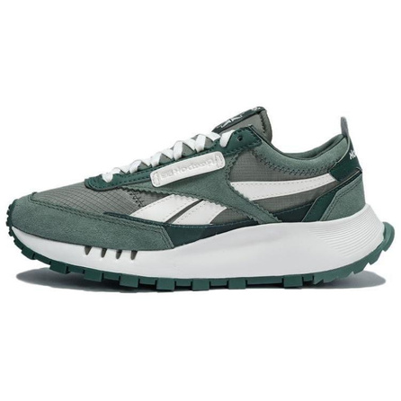 Reebok Classic Legacy 'Green White'