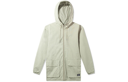 Levis Jackets Men Green