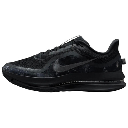 Nike Pegasus Premium Comfort Fit Trail Running Shoes Unisex Black