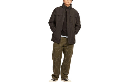 Dickies Puffer Jackets Men