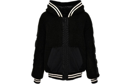 Moose Knuckles Jackets Coats Men's Black