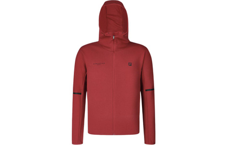 FILA Jackets Coats Men's Rusty Red