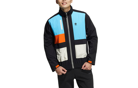 Adidas Neo Jackets Men Black
