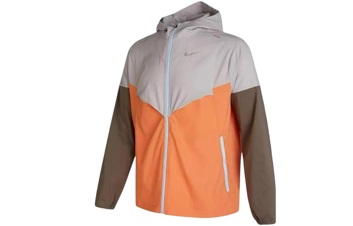 Nike Jackets Men Multicolor