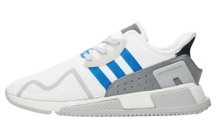 Adidas Originals Eqt Cushion Adv Europe Class Of 91 - CP9459