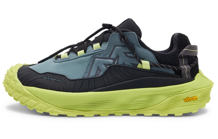 KOLON SPORT LITCAMP MEGA Fashion Comfort Low-Cut Outdoor Functional Shoes Unisex