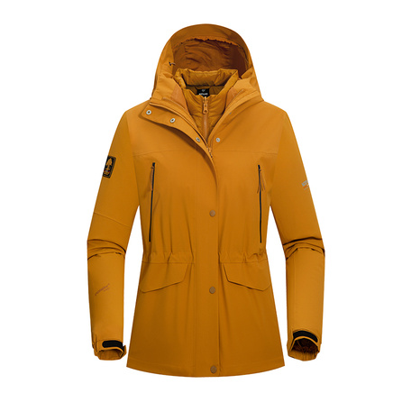 NORTHLAND Windbreaker Jackets Unisex