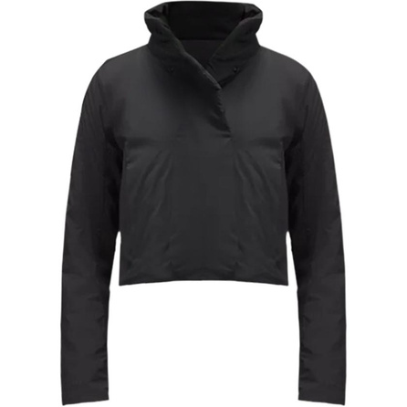 lululemon Athletic Breathable Warm Jacket Unisex