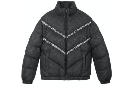 VERSACE Down Jackets Men