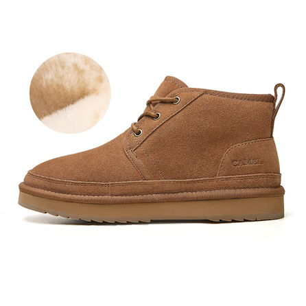 CAMEL Outdoor Boots Men