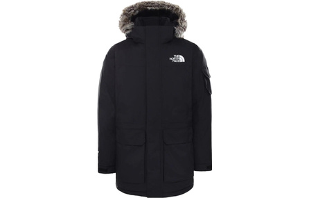 THE NORTH FACE McMurdo 2 Padded Parka Coat