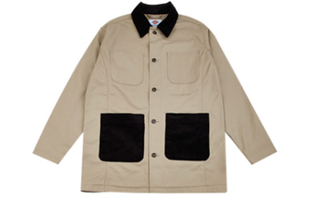 Dickies Jackets Men Sand