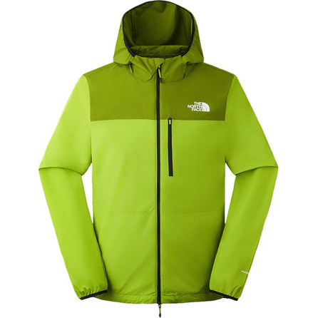 THE NORTH FACE City Outdoor Collection Jackets Coats Men's Green