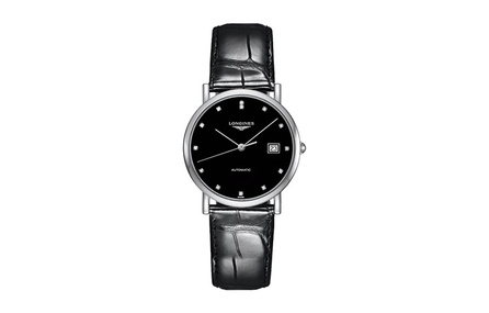 LONGINES Elegant Collection L4.310.4.57.2