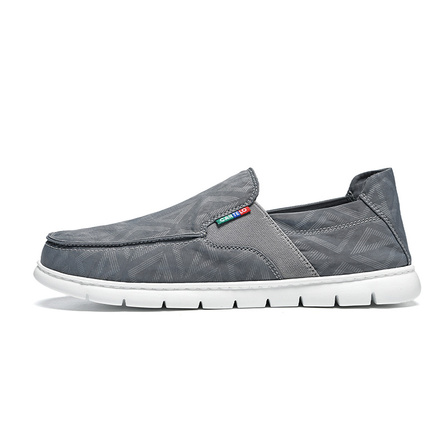 CARTELO Men's Casual Shoes Men Low-Top