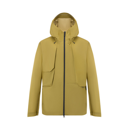DESCENTE Bleu Series Waterproof Windproof Workwear Jacket Coat Men's