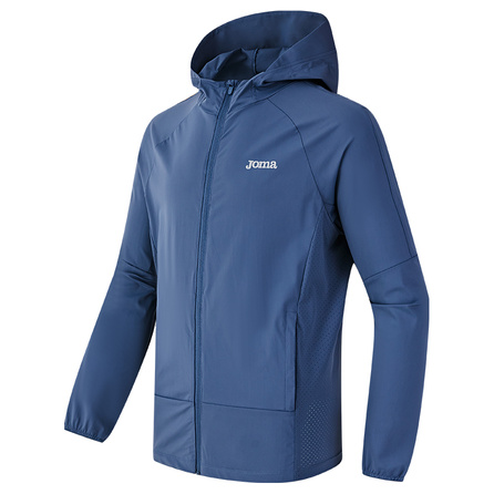 Joma UV Protection Sun Protection Clothing Coat Men's