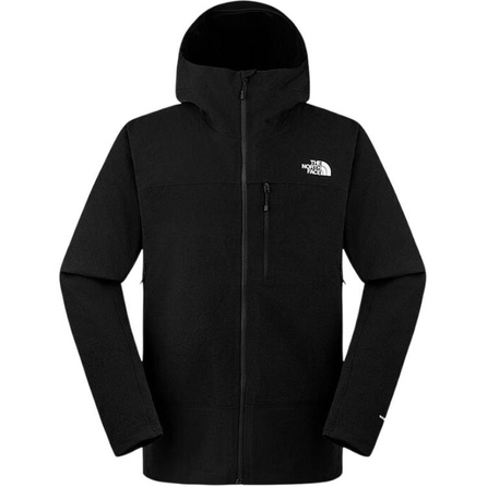 The North Face Summit Series WindWall DWR Simple Trendy Soft Windproof Water-Resistant Softshell Jacket Men's