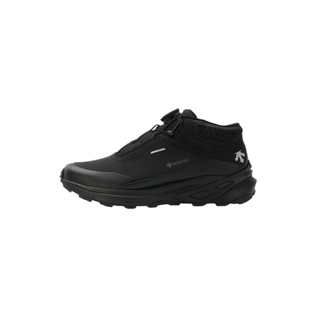 DESCENTE Enerzite Comfort Mid-Top Hiking Shoes Men's