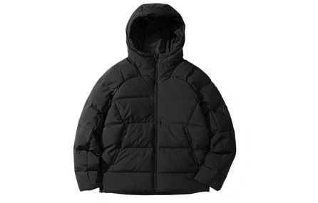 Jack Wolfskin Down Jacket Men's
